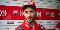 Bild zum Inhalt: Andrea Dovizioso: Warum er Marquez noch immer am stärksten einschätzt