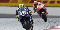 Bild zum Inhalt: MotoGP 2019: DAZN kauft Online-Rechte und holt Edgar Mielke an Bord