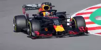 Bild zum Inhalt: Honda-Vorfreude raubte Verstappen den Schlaf: Gespannt wie noch nie