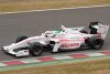 Bild zum Inhalt: Dan Ticktum will in Super Formula schon im ersten Jahr gewinnen