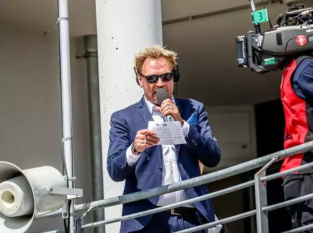 Edgar Mielke Titel-Bild zur News: Edgar Mielke