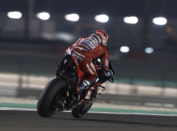Andrea Dovizioso Andrea Dovizioso