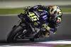 Bild zum Inhalt: "Motorrad hat viele Stärken": Yamaha für Saisonauftakt in Katar optimistisch