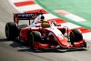 Bild zum Inhalt: Formel 2 Barcelona: Mick Schumacher von Technikproblem ausgebremst