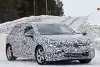 Bild zum Inhalt: VW Golf 8 (2019): Erlkönig aus nächster Nähe fotografiert