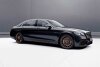 Bild zum Inhalt: Mercedes-AMG S 65 Final Edition:So geht der V12 in Rente