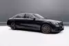 Bild zum Inhalt: Mercedes-AMG S 65 Final Edition:So geht der V12 in Rente