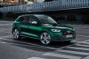 Bild zum Inhalt: Neuer Audi SQ5 TDI (2019): Neuer V6-Mega-Diesel mit Monster-Drehmoment
