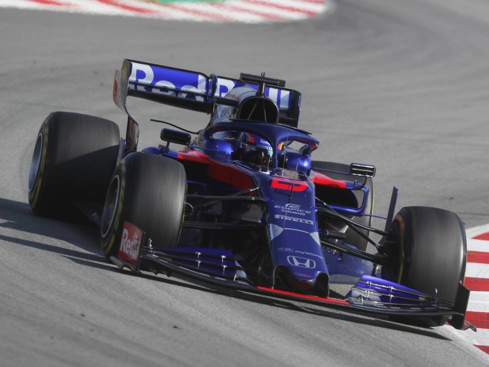 Alexander Albon