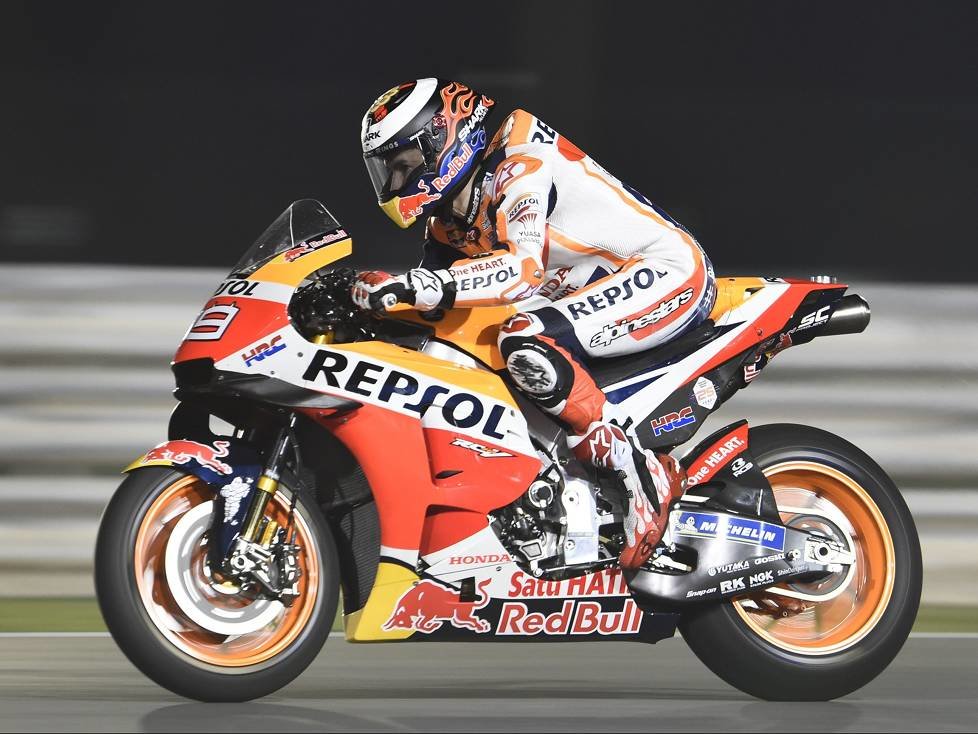 Jorge Lorenzo