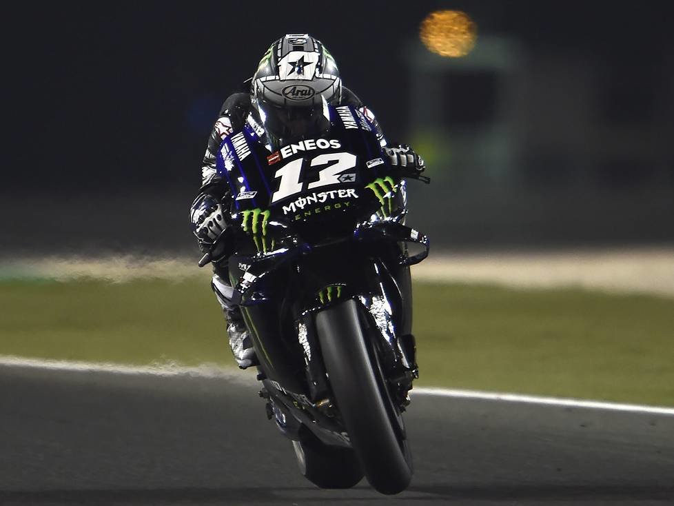 Maverick Vinales