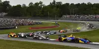 Bild zum Inhalt: IndyCar 2019: Übersicht Fahrer, Teams und Fahrerwechsel