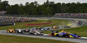 IndyCar 2019: Übersicht Fahrer, Teams und Fahrerwechsel