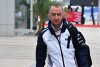 Williams-Debakel findet erstes Opfer: Paddy Lowe nimmt eine Auszeit