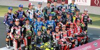 Bild zum Inhalt: Wer wird MotoGP-Weltmeister 2019? Das Leservoting von Motorsport-Total.com