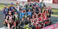 Bild zum Inhalt: Wer wird MotoGP-Weltmeister 2019? Das Leservoting von Motorsport-Total.com