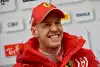 Bild zum Inhalt: Formel-1-Live-Ticker: Warum Vettel nie "Baby-Schumi" sein wollte