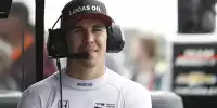 Bild zum Inhalt: Robert Wickens zum IndyCar-Saisonstart zurück an der Strecke