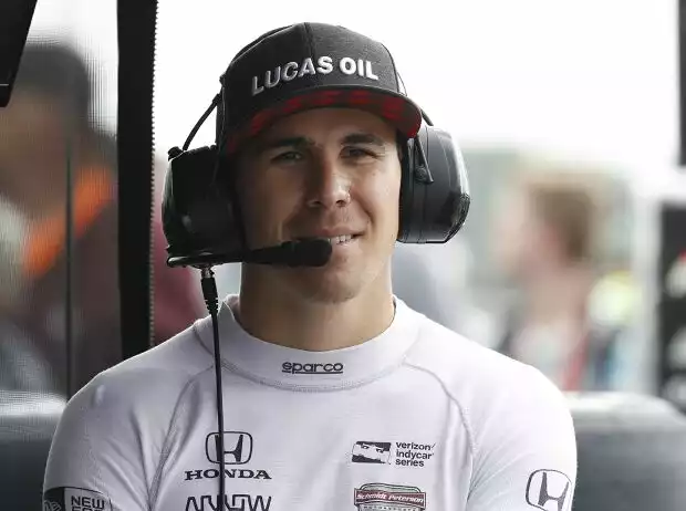 Titel-Bild zur News: Robert Wickens