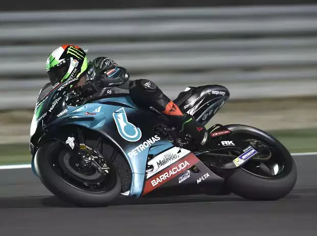 Franco Morbidelli Titel-Bild zur News: Franco Morbidelli