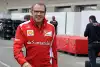 Bild zum Inhalt: Gary Anderson: Stefano Domenicali wäre ein guter Vize-Teamchef