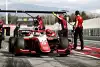 Bild zum Inhalt: Formel-2-Test Barcelona: Mick Schumacher zum Abschluss im Mittelfeld