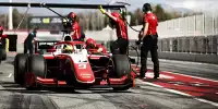 Mick Schumacher