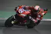 Bild zum Inhalt: "Kann noch viel besser machen": Dovizioso startet dritte Titeljagd