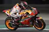Bild zum Inhalt: Marquez und Lorenzo sind happy: Honda hat beim Topspeed aufgeholt