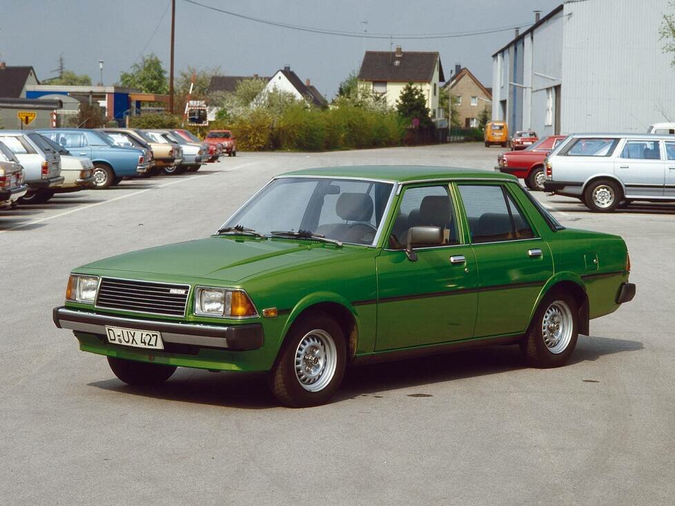 Mazda 626 (1979)