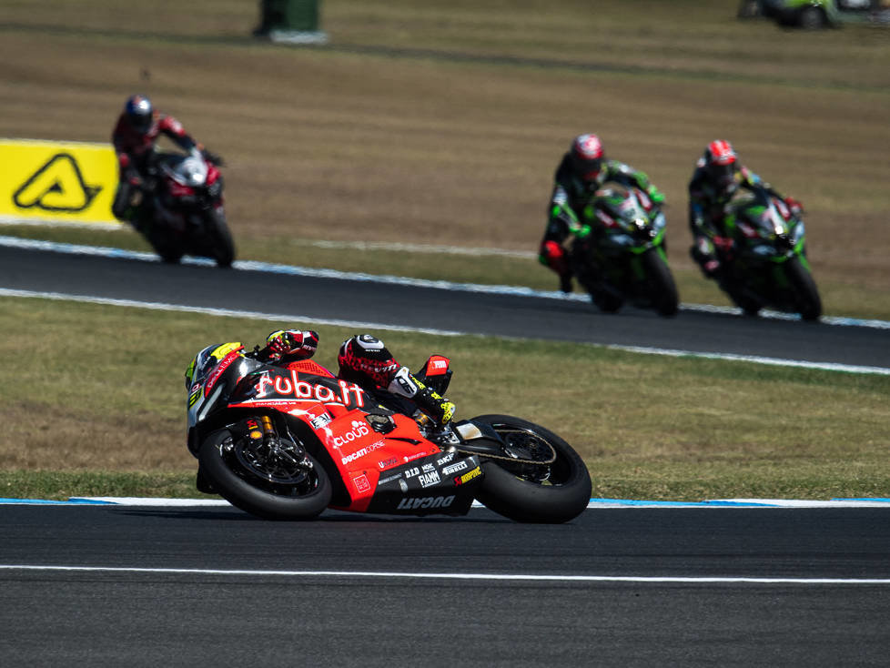 Alvaro Bautista