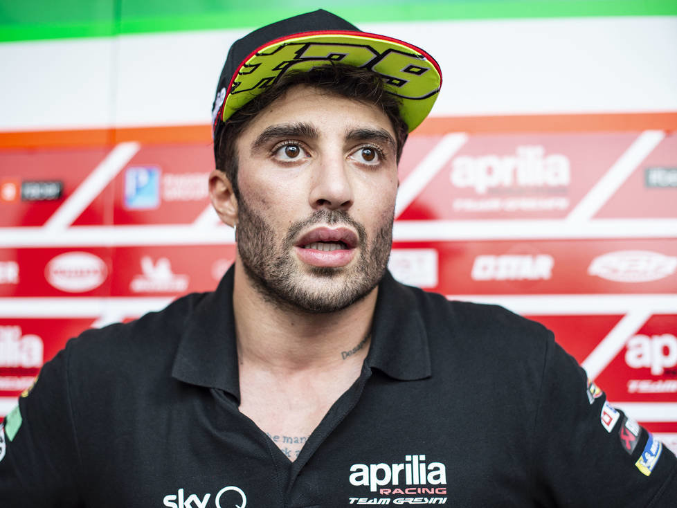 Andrea Iannone