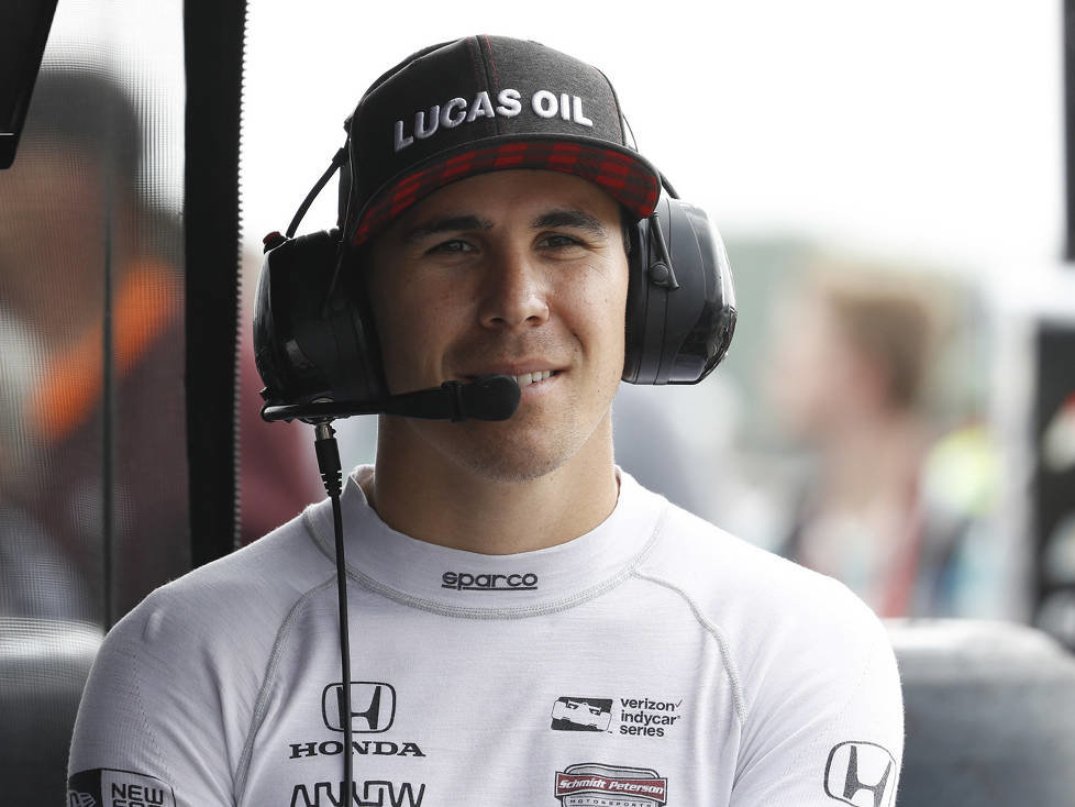 Robert Wickens