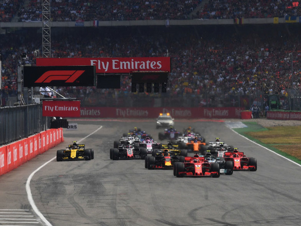 Sebastian Vettel