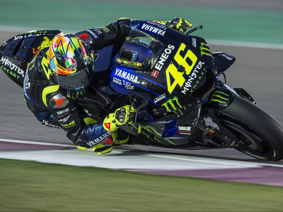 Valentino Rossi