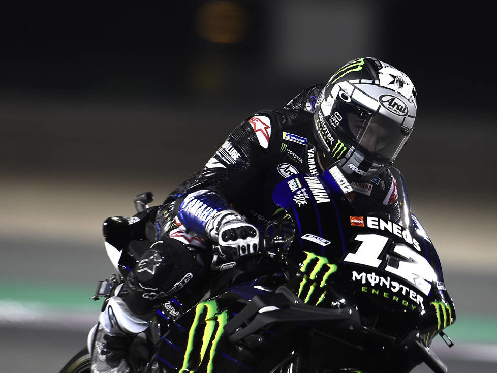 Maverick Vinales