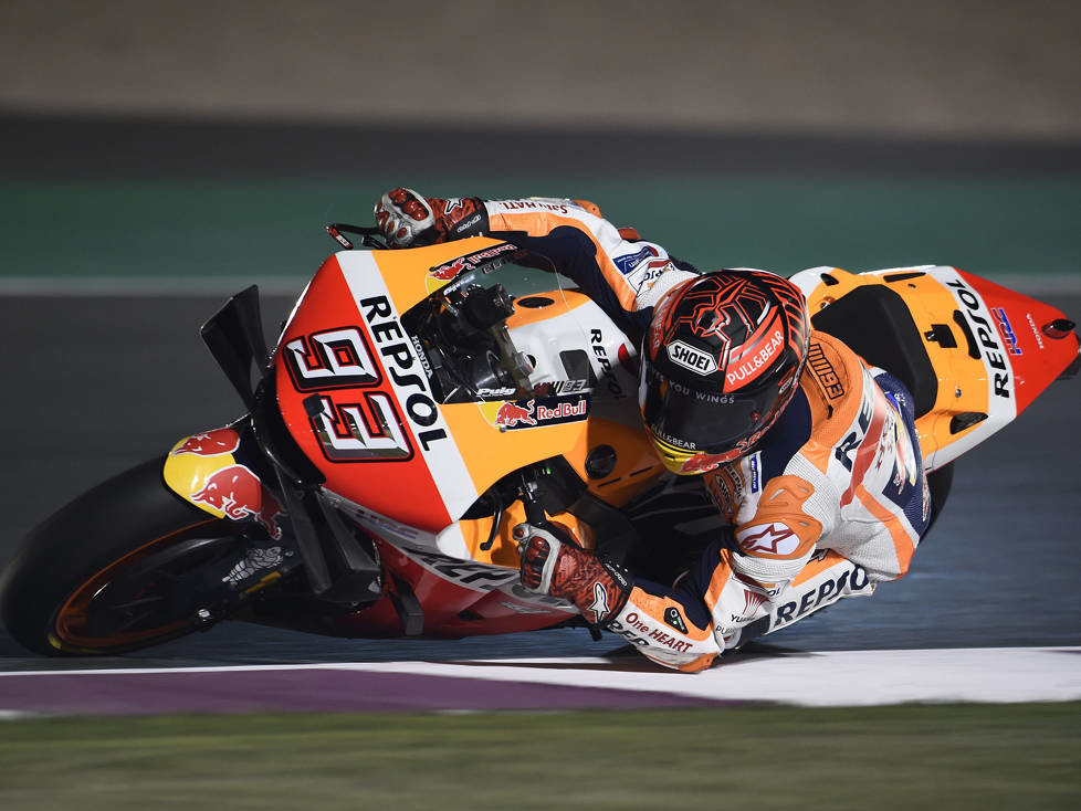 Marc Marquez