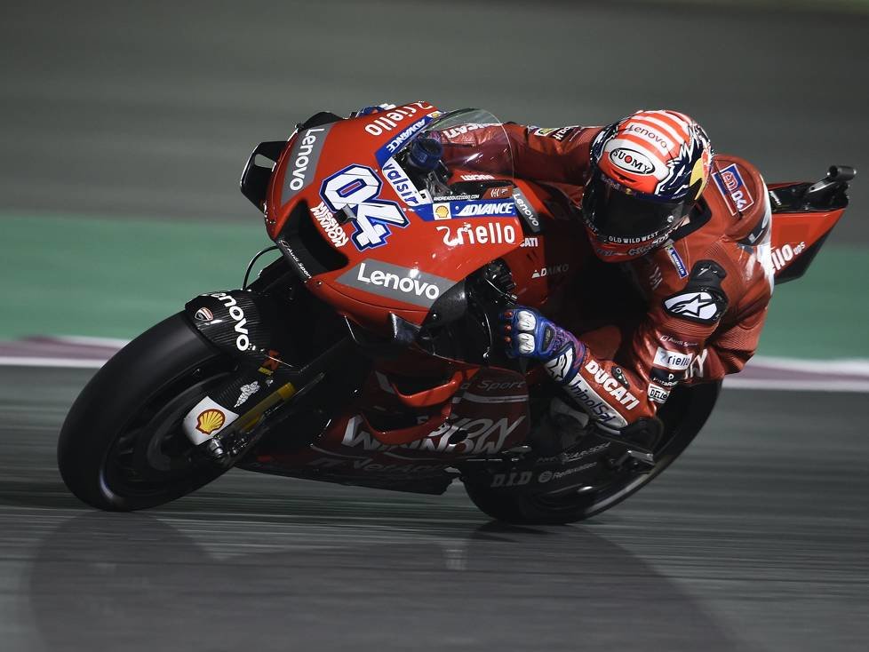 Andrea Dovizioso