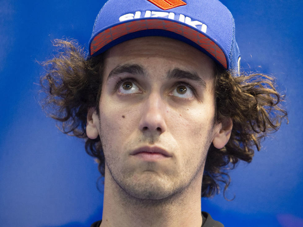 Alex Rins