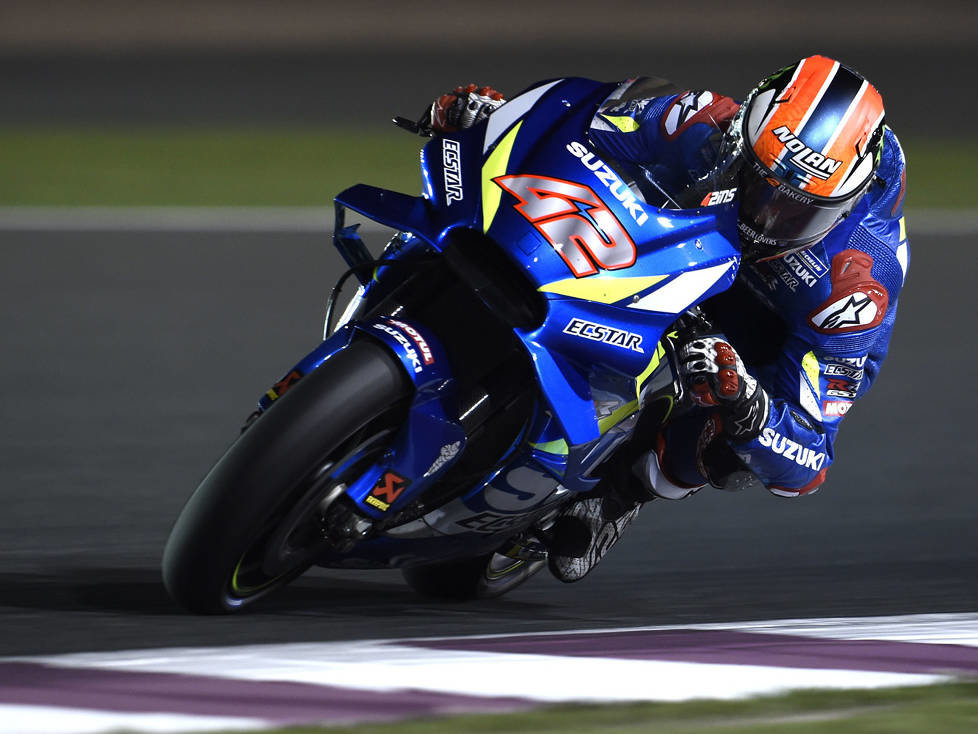 Alex Rins