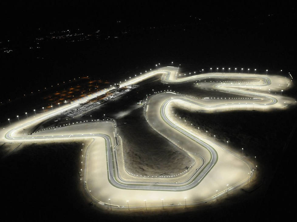 Losail International Circuit