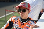 Marc Marquez (Honda) 