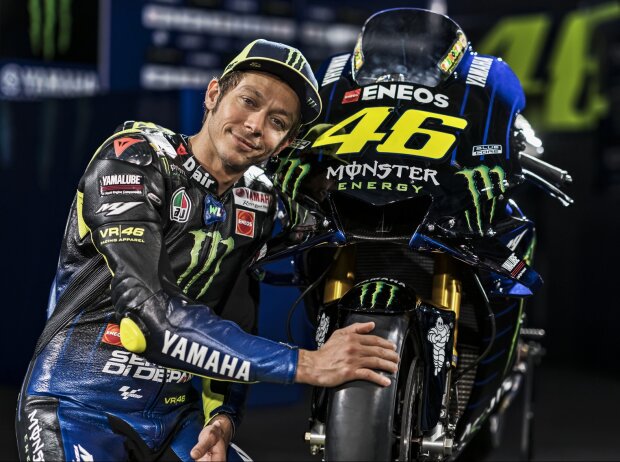 Valentino Rossi Valentino Rossi