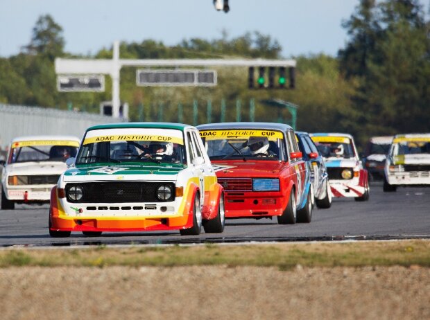 HAIGO ADAC Historic Cup HAIGO ADAC Historic Cup
