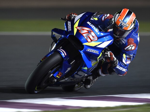 Alex Rins Alex Rins
