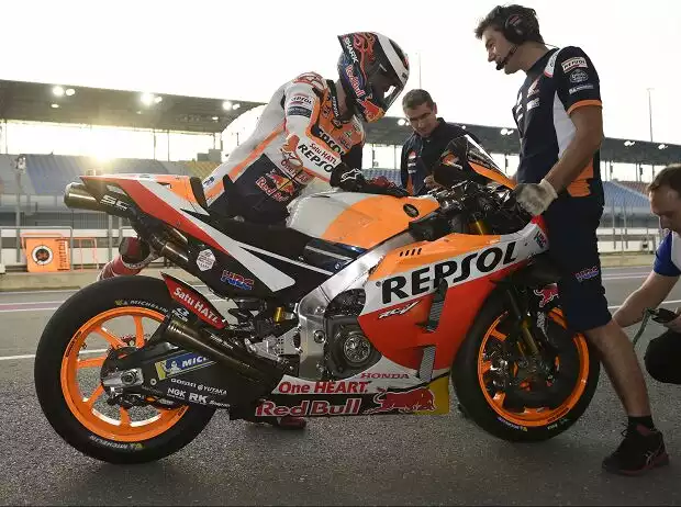 Jorge Lorenzo Titel-Bild zur News: Jorge Lorenzo
