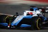 Bild zum Inhalt: Formel-1-Auto nicht legal: Williams muss den FW42 umbauen