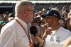 Ross Brawn: 2019 nicht der letzte Großbritannien-Grand-Prix