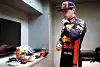 Bild zum Inhalt: Formel-1-Live-Ticker: "Will jedes Rennen gewinnen" - Verstappens Kampfansage