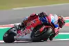 Bild zum Inhalt: Wildcard-Start in Jerez: Honda belohnt Stefan Bradl für die Testarbeit